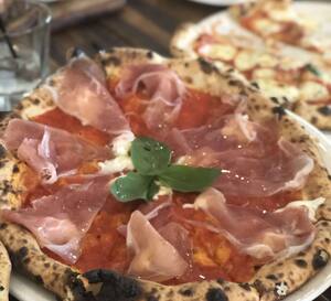 images Bastoni Pizza zomato